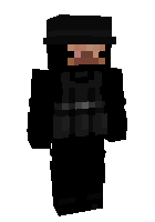 Скин по нику Krubbo