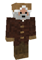 Скин по нику Kruffle