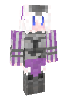 Скин по нику Krul_Tepes