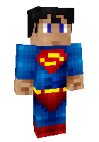 Скин по нику Kryptonite
