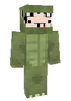Скин по нику Kubix37