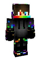 Скин по нику Kuchase_YT