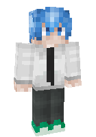 Скин по нику Kuroko