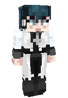 Скин по нику Kuromi59