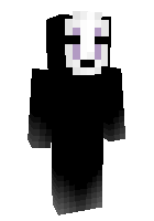 Скин по нику Kuromi666