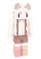 Скин по нику Kuromi_666