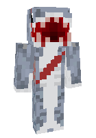 Скин по нику Kurosaki