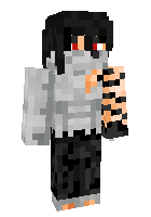 Скин по нику Kurosaki__Ichigo