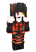 Скин по нику Kurumi11