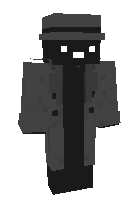 Скин по нику Kurzor