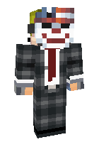 Скин по нику KvnPlays