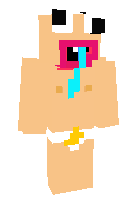 Скин по нику Kwirty