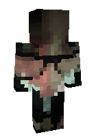 Скин по нику KyleB