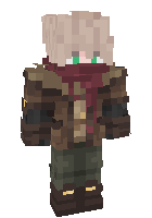 Скин по нику Kyle_Lugh