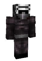 Скин по нику KyloRen