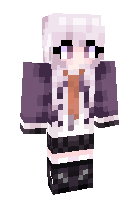 Скин по нику Kyoko