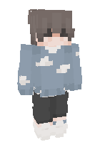 Скин по нику KyronMC