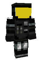 Скин по нику L00katmedude