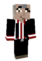 Скин по нику LACKOBbIN_JUK