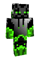 Скин по нику LARS15