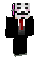 Скин по нику LARS18