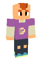 Скин по нику LARS27