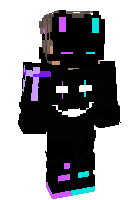 Скин по нику LAVODEMON