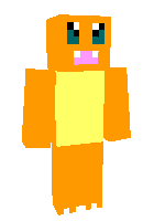Скин по нику LAzyBuilder