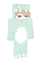 Скин по нику LDShadowLady__