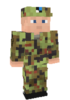 Скин по нику LEBR