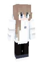 Скин по нику LEGOJESS