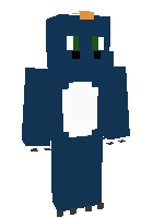 Скин по нику LEONKING