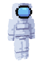 Скин по нику LEON_brawlstars