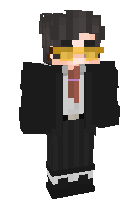 Скин по нику LFDY_