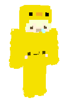 Скин по нику LIL_HOMiiE
