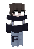 Скин по нику LIVARS_YT