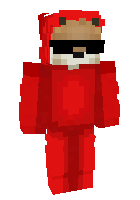 Скин по нику LIZZOISLIVE