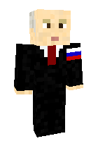 Скин по нику LLAVVS