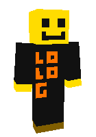 Скин по нику LOLOG_YOUTUBE