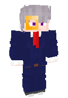 Скин по нику LOMMASTERGaming