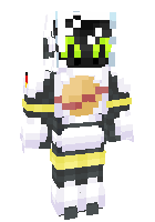 Скин по нику LORD_LOL