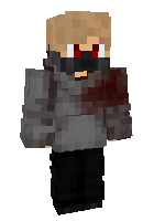 Скин по нику LORD_OF_DARKNESS