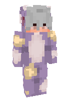 Скин по нику LTS_Server