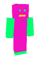 Скин по нику LUFKA