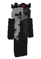 Скин по нику LaFlame