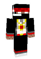 Скин по нику LaGGeRfeet
