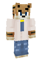 Скин по нику LaPotatoesDu17