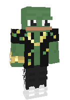 Скин по нику LaRDeN_YT