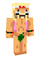 Скин по нику Ladiesman217