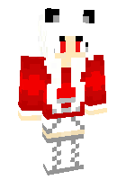 Скин по нику LadyTan